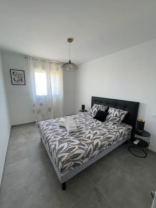 Le Pelican Magnifique F2 Ajaccio  Dış mekan fotoğraf